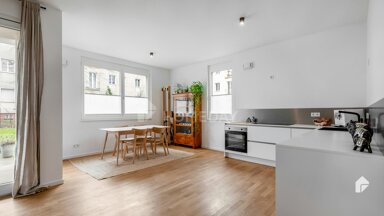 Wohnung zum Kauf 378.000 € 2 Zimmer 68,8 m² EG Biesdorf Berlin 12683