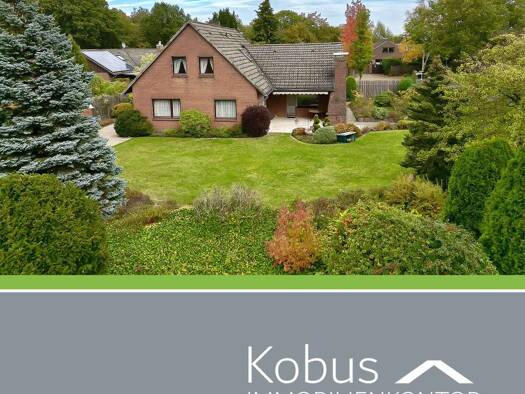 Einfamilienhaus zum Kauf 298.000 € 7 Zimmer 154 m² 819 m² Grundstück Uelzen Uelzen 29525