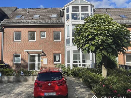 Wohnung zum Kauf provisionsfrei 199.000 € 2 Zimmer 79 m² 1. Geschoss Vegesack Bremen 28757