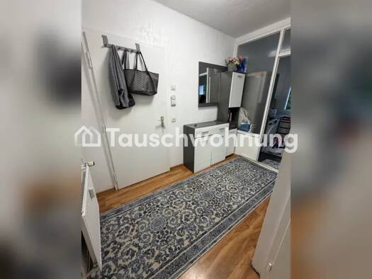 Wohnung zur Miete Tauschwohnung 700 € 3 Zimmer 65 m² Sasel Wandsbek 22043