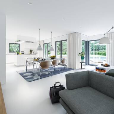 Einfamilienhaus zum Kauf provisionsfrei 318.916 € 6 Zimmer 143 m² 1.100 m² Grundstück Müllrose Grunow-Dammendorf 15299