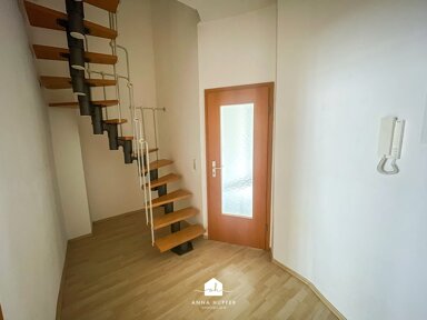 Maisonette zur Miete 330 € 2 Zimmer 56,5 m² EG frei ab sofort Mittelstraße 15 Ostviertel Gera 07548