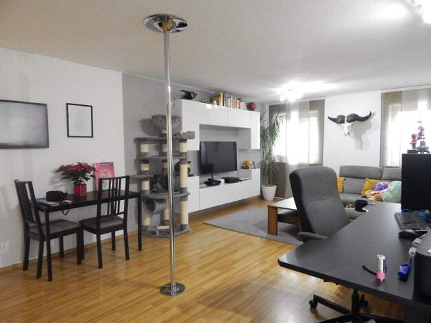 Wohnung zum Kauf 295.000 € 2 Zimmer 66 m² EG Freilassing 83395