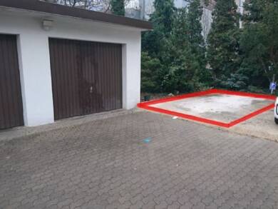 Garage/Stellplatz zur Miete provisionsfrei 50 € Sandreuth Nürnberg 90441