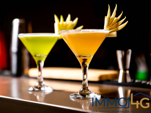 Restaurant zur Miete 2.600 € 75 m² Gastrofläche Kreuzberg Berlin 10965