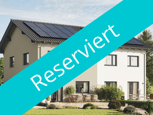 Doppelhaushälfte zum Kauf - Erstbezug provisionsfrei 589.200 € 4 Zimmer 118 m² 334 m² Grundstück Wahlwies Stockach 78333