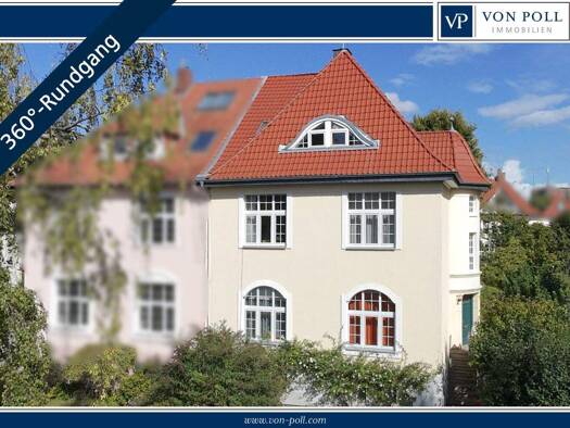Einfamilienhaus zum Kauf 743.000 € 10 Zimmer 286 m² 596 m² Grundstück West Hildesheim 31139