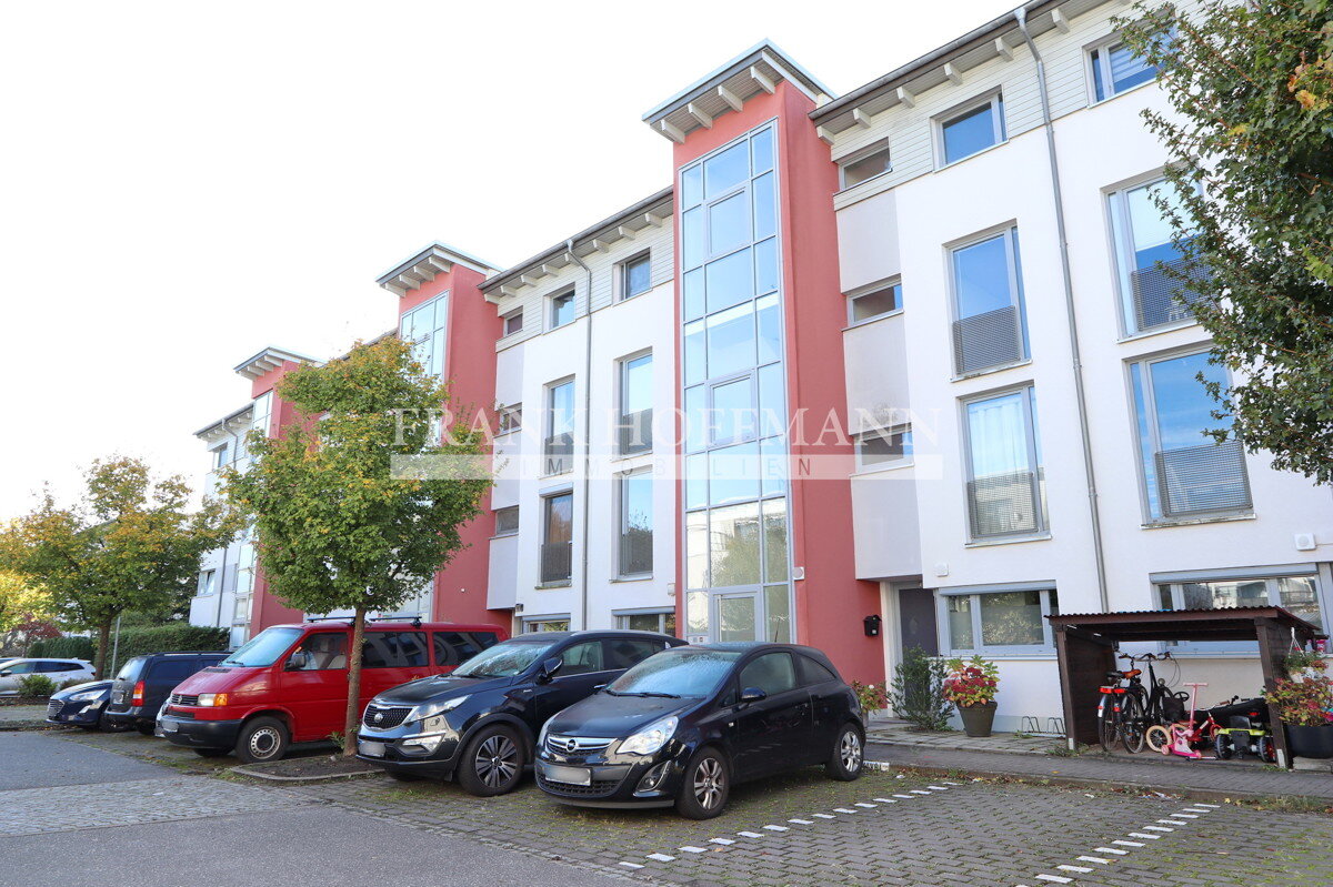 Maisonette zum Kauf 449.000 € 4 Zimmer 97 m²<br/>Wohnfläche 2.<br/>Geschoss Langenhorn Hamburg 22417