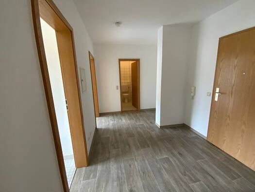 Wohnung zur Miete 579 € 2 Zimmer 59,4 m² 2. Geschoss frei ab sofort Carl-Bantzer-Straße 34 Altenbauna Baunatal 34225
