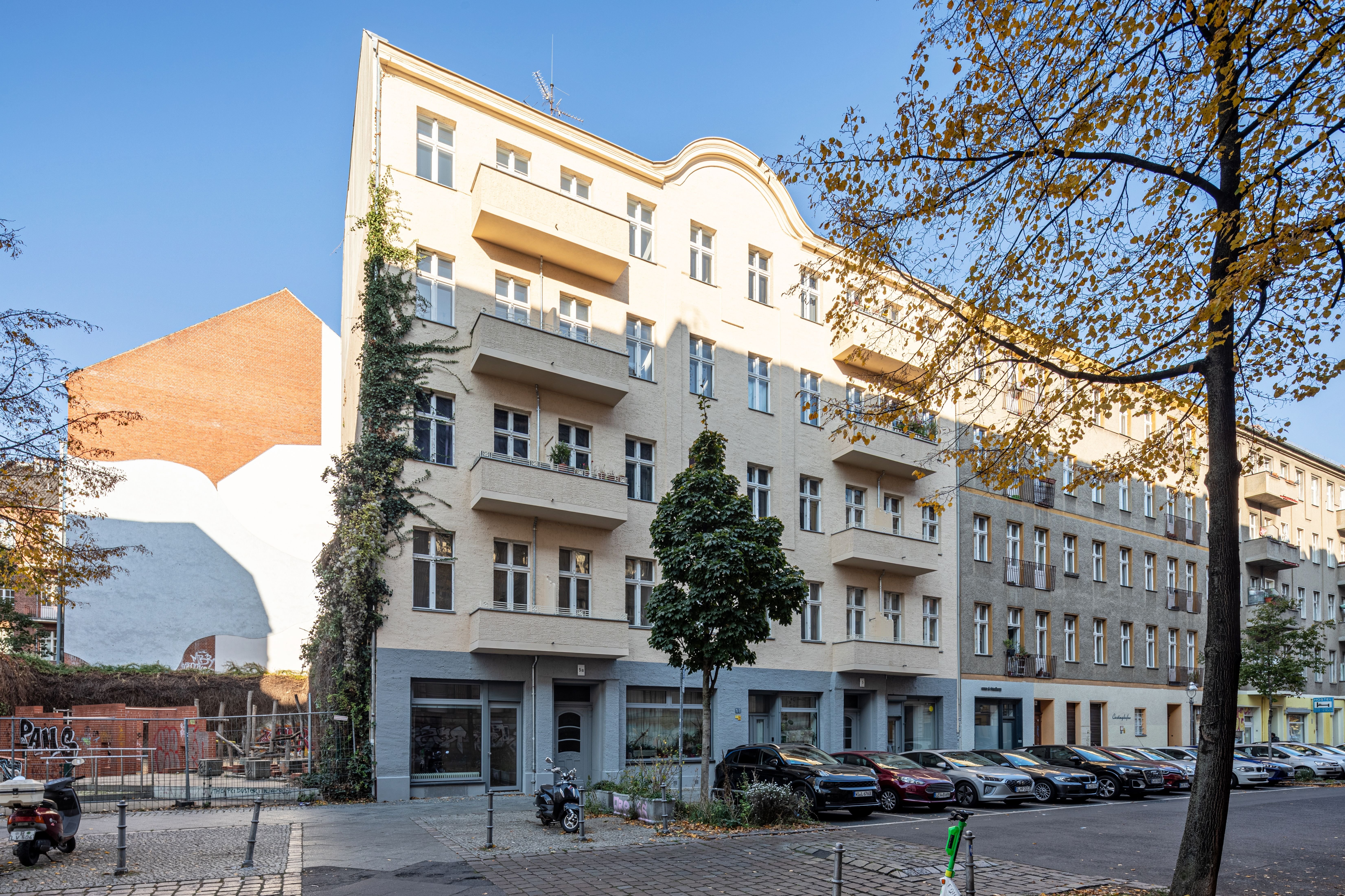 Bürofläche zum Kauf 299.000 € 2 Zimmer 83 m²<br/>Bürofläche Moabit Berlin 10555