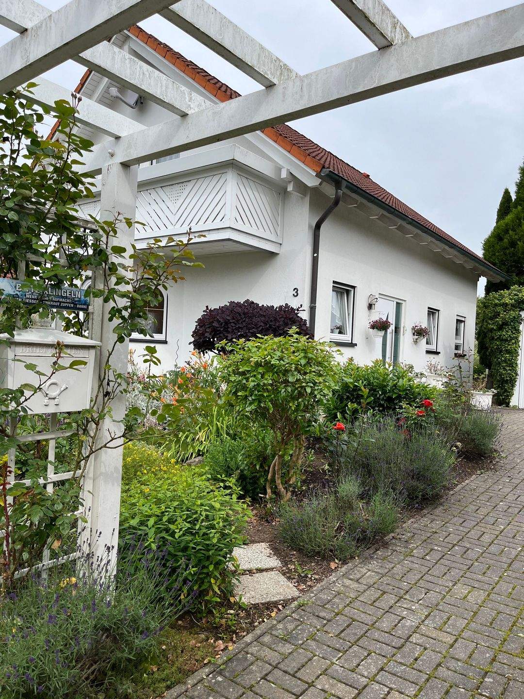 House in Dürrröhrsdorf-Dittersbach, Sächsische Schweiz-Osterzgebirge - Ansicht 3