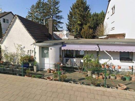 Einfamilienhaus zum Kauf als Kapitalanlage geeignet 210.000 € 2 Zimmer 60 m² 134 m² Grundstück Wahnheide Köln 51147