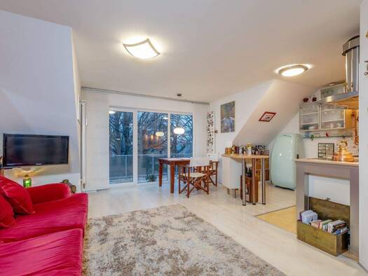 Wohnung zum Kauf 350.000 € 3 Zimmer 67 m² 2. Geschoss Rahlstedt Hamburg 22145