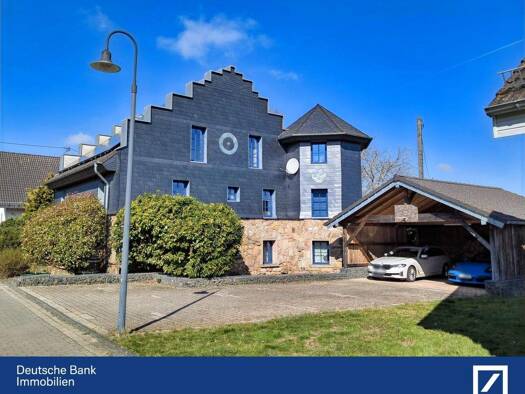 Einfamilienhaus zum Kauf 449.000 € 11 Zimmer 229,5 m² 551,5 m² Grundstück frei ab sofort Uhler 56290