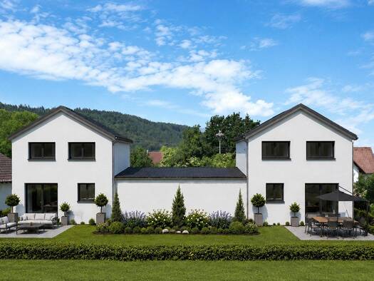 Einfamilienhaus zum Kauf 641.800 € 5 Zimmer 135 m² 434 m² Grundstück Wahlwies Stockach 78333