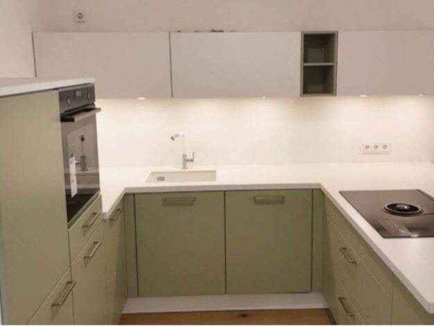 Mehrfamilienhaus zum Kauf - Erstbezug 770.000 € 9 Zimmer 220 m² 700 m² Grundstück Köpenick Berlin 12559