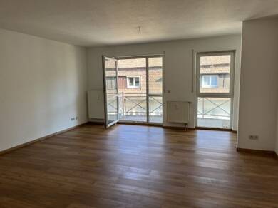 Wohnung zur Miete 800 € 2 Zimmer 68 m² 2. Geschoss frei ab 01.08.2025 Baden-Baden - Weststadt Baden-Baden 76530