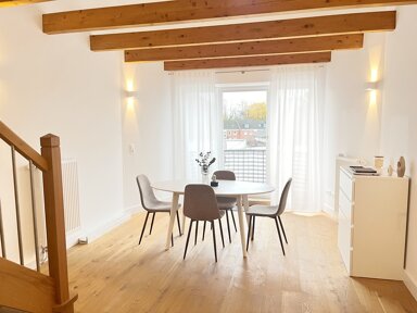 Maisonette zum Kauf 219.000 € 3 Zimmer 80 m² Hage Hage 26524