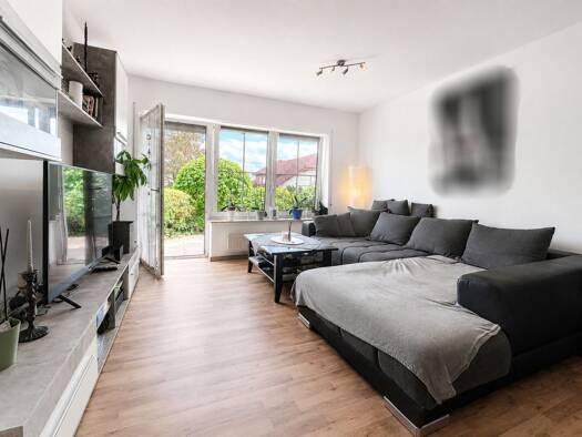 Wohnung zum Kauf 105.000 € 2 Zimmer 65 m² Obersuhl Wildeck 36208