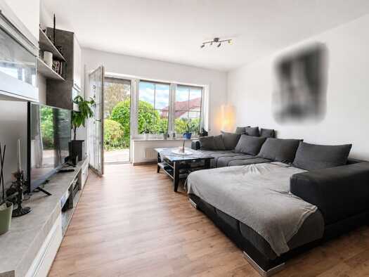 Wohnung zum Kauf 105.000 € 2 Zimmer 65 m² Obersuhl Wildeck 36208