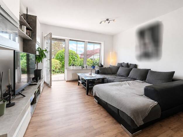 Wohnung zum Kauf 105.000 € 2 Zimmer 65 m² Obersuhl Wildeck 36208