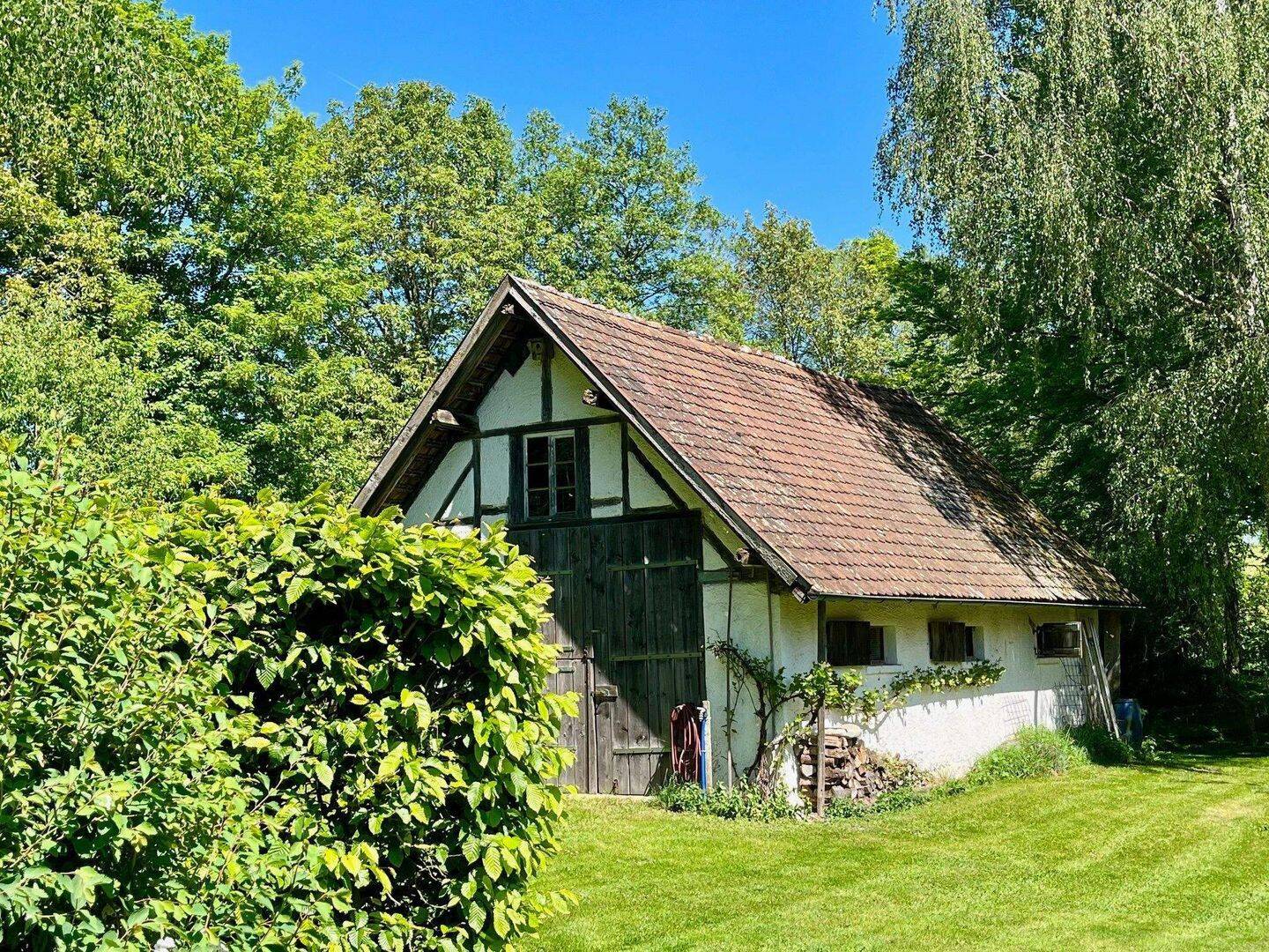 Bauernhof zum Kauf - Ansicht 4