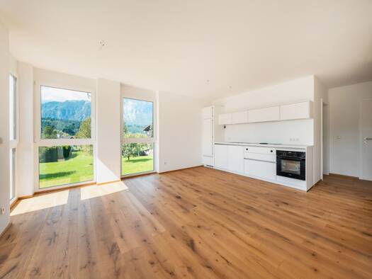 Wohnung zur Miete - Erstbezug 1.040 € 2 Zimmer 51,4 m² frei ab 15.10.2025 Kirchbichl 6322