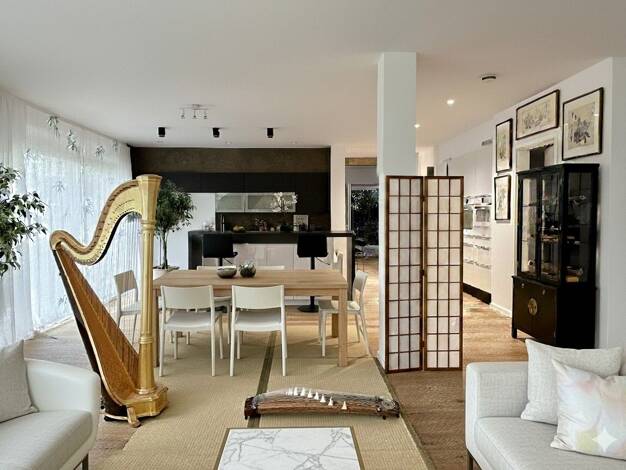 Einfamilienhaus zum Kauf 1.649.000 € 10 Zimmer 494 m² 1.031 m² Grundstück Neu-Isenburg 63263