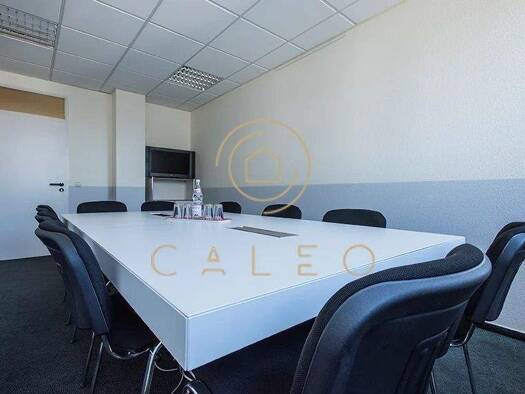 Bürofläche zur Miete provisionsfrei 60 m² Bürofläche teilbar ab 1 m² Malstatt Saarbrücken 66111