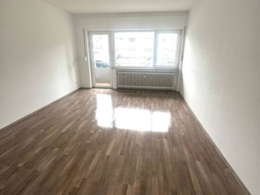 Wohnung zur Miete 749 € 2 Zimmer 55,7 m² EG Büdinger Straße 23 Bad Vilbel Bad Vilbel 61118