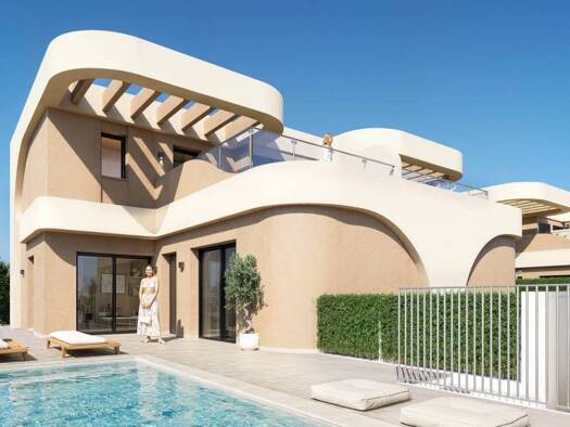 Haus zum Kauf 399.900 € 109 m² 218 m² Grundstück Daya Nueva 03159