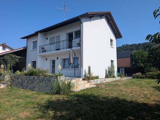 Einfamilienhaus zum Kauf provisionsfrei 629.000 € 5,5 Zimmer 127 m² 674 m² Grundstück frei ab sofort Perach Perach 84567