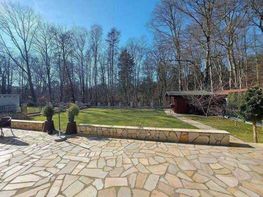 Villa zum Kauf 980.000 € 6 Zimmer 187 m² 687 m² Grundstück Schloß Neuhaus Paderborn 33104