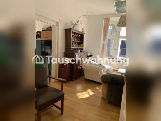 Wohnung zur Miete Tauschwohnung 720 € 4,5 Zimmer 110 m² 1. Geschoss Waldmühle Kürten 51515