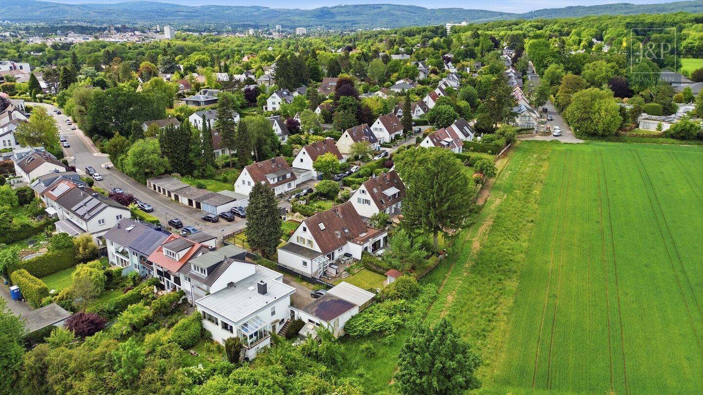 Doppelhaushälfte zum Kauf - Ansicht 6