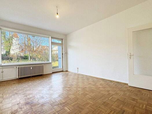 Wohnung zum Kauf 188.000 € 1 Zimmer 40,8 m² EG Westend Berlin 14050