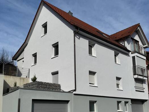 Wohnung zur Miete 700 € 2,5 Zimmer 55 m² Geschoss 1/2 frei ab 01.07.2026 Stein Königsbach-Stein 75203