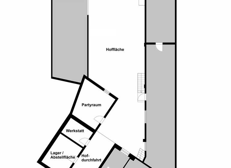Wohnung zum Kauf 250.000 € 4 Zimmer 96,8 m² 1. Geschoss Ingelheim 55218