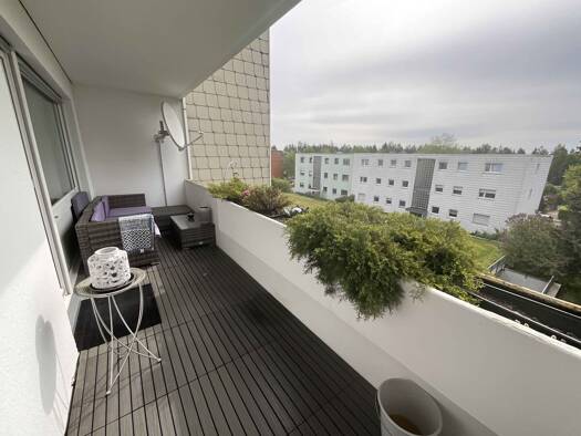 Wohnung zum Kauf provisionsfrei 235.000 € 3,5 Zimmer 87 m² 1. Geschoss Stadtgebiet Sankt Georgen im Schwarzwald 78112