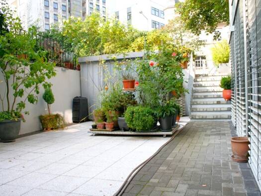 Terrassenwohnung zum Kauf 800.000 € 3,5 Zimmer 116,9 m² frei ab 01.07.2026 Neustadt-Nord Köln 50668