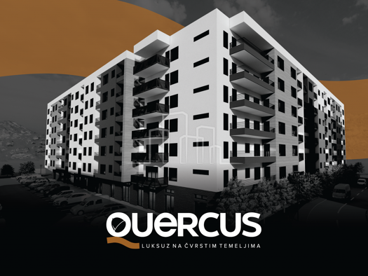 Wohnung zum Kauf 2 Zimmer 6. Geschoss Sarajevo 71000