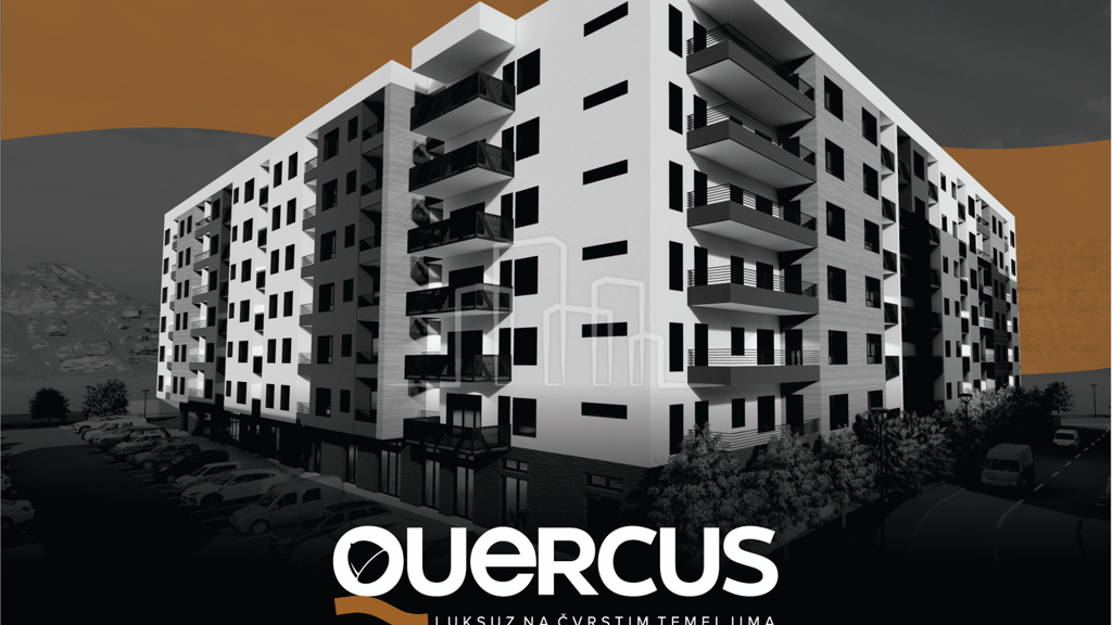 Wohnung zum Kauf 2 Zimmer 6. Geschoss Sarajevo 71000