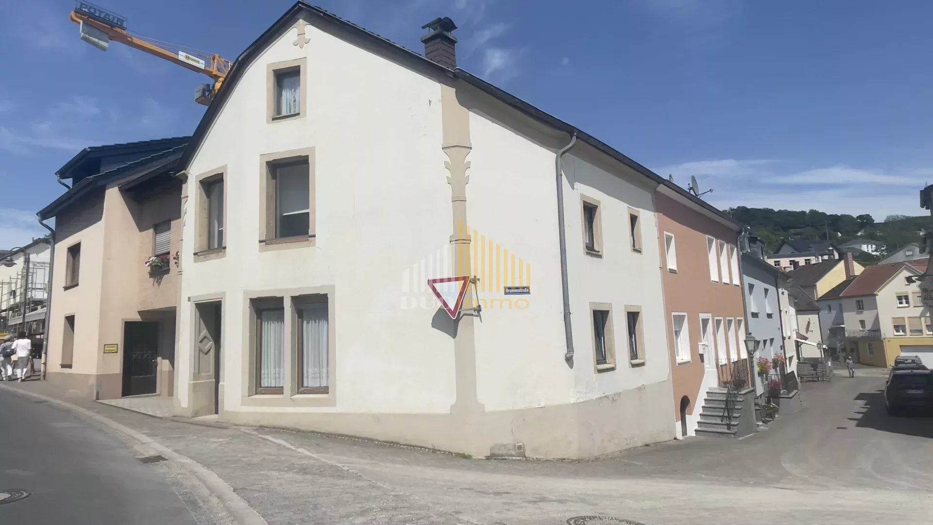 Einfamilienhaus zum Kauf 179.000 € 93 m²<br/>Wohnfläche 86 m²<br/>Grundstück Neuerburger Str. 11 Bollendorf Bollendorf 54669