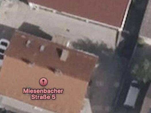 Außenstellplatz zur Miete provisionsfrei 45 € Miesenbacher Straße 5a St Mang Kempten 87437