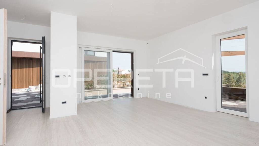 Haus zum Kauf 412.000 € 2 Zimmer 111 m² 98 m² Grundstück Put Grgura Ninskog Nin