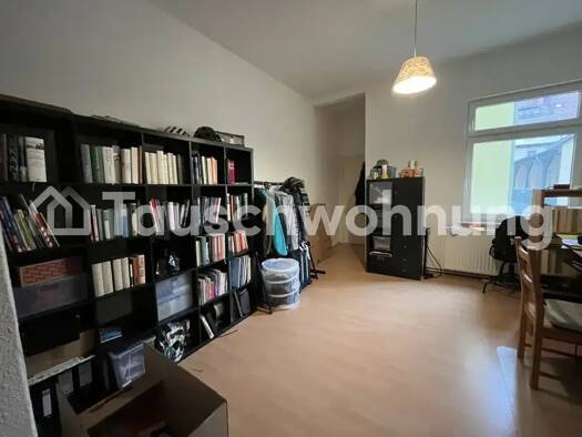 Wohnung zur Miete Tauschwohnung 1.000 € 5 Zimmer 124 m² 1. Geschoss Nord Jena 07743