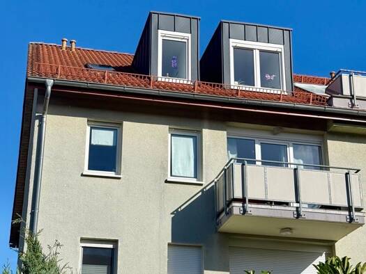 Wohnung zum Kauf 70.000 € 2 Zimmer 49 m² 4. Geschoss Geratal 99330