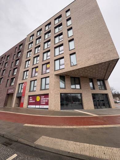Laden zur Miete - Neubau 16 € 767,7 m² Verkaufsfläche teilbar ab 200 m² Wandsbek Hamburg 22041