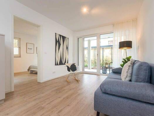 Apartmenthaus zum Kauf als Kapitalanlage geeignet 1.120.000 € 223 m² Erlangen-Ost Erlangen 91054
