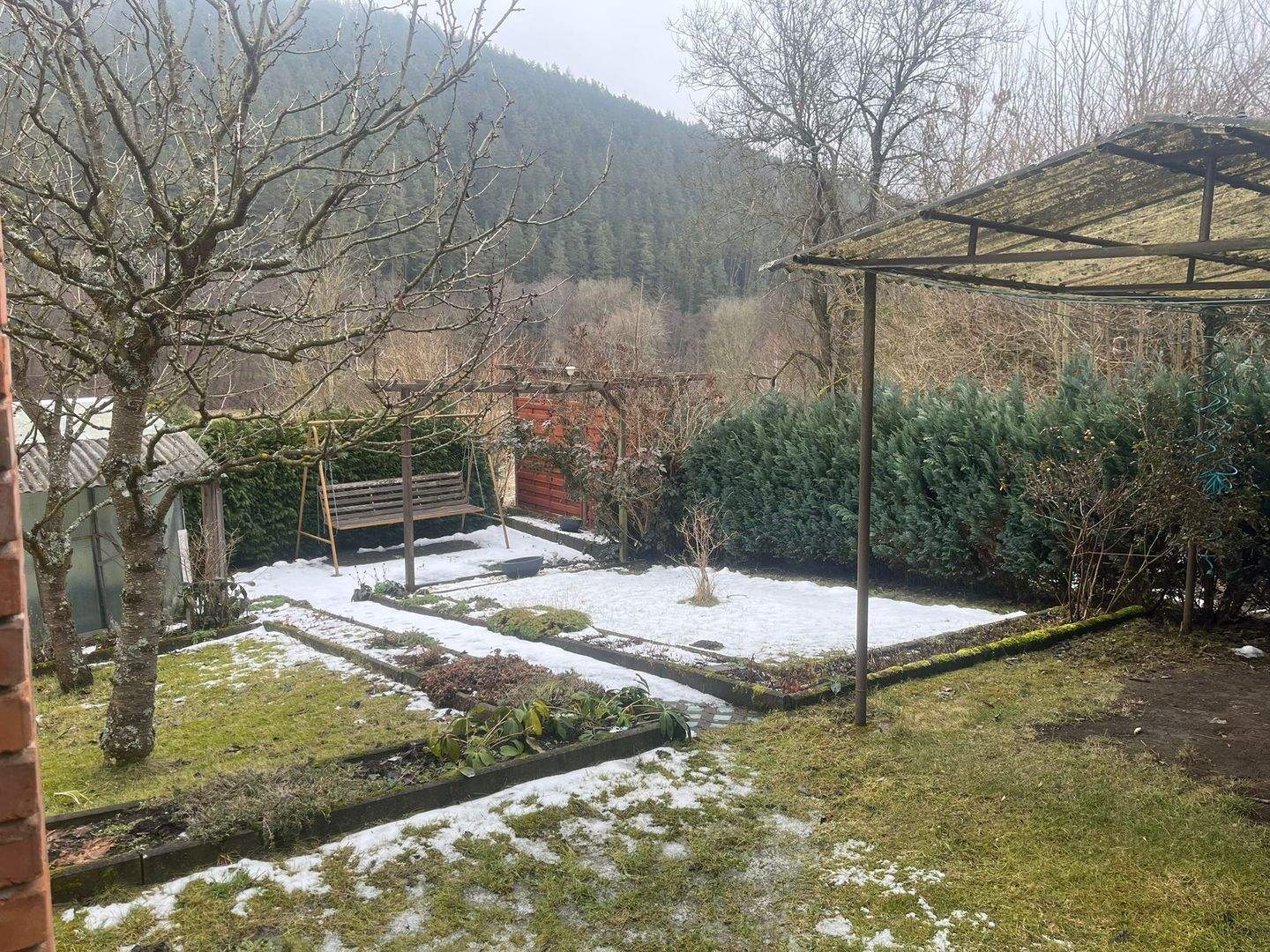 Haus – Schwarzatal, Mellenbach-Glasbach - Ansicht 4